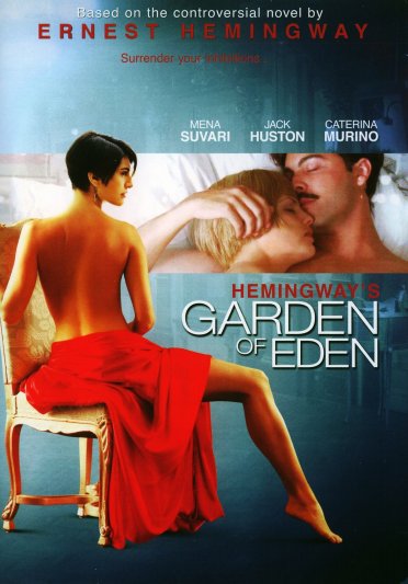 The Garden of Eden