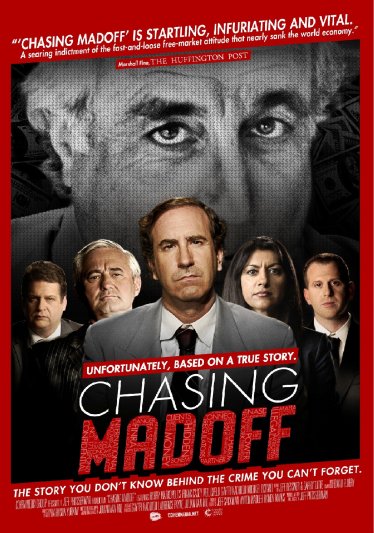 Chasing Madoff