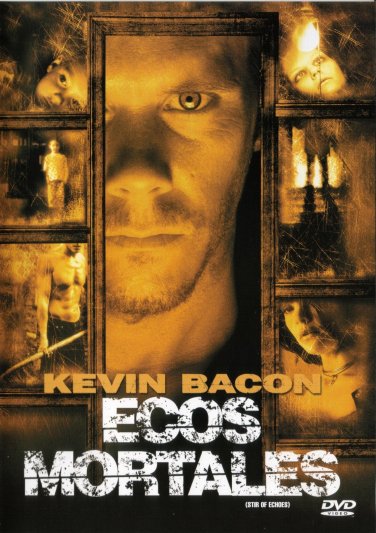 Stir of Echoes