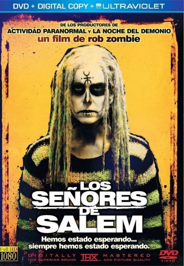 The Lords of Salem