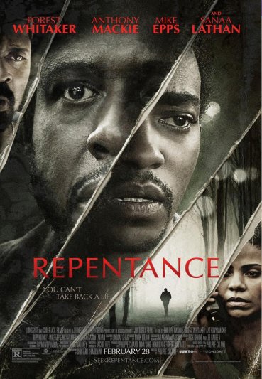 Repentance