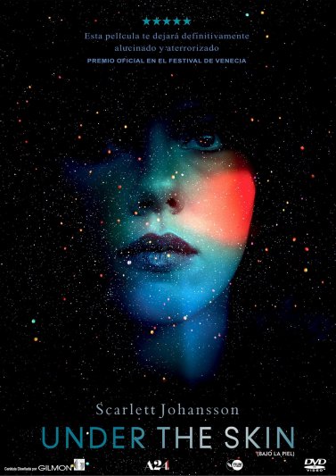 Under the Skin