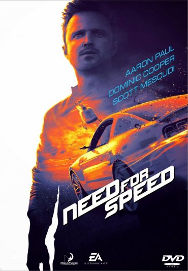 Need For Speed