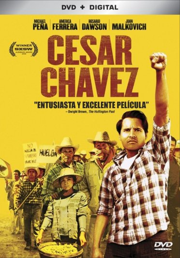 Cesar Chavez