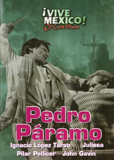 Pedro Paramo