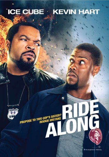 Ride Along