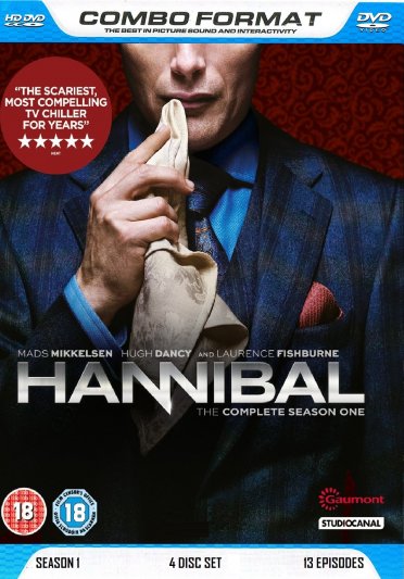 Hannibal - Temporada 1