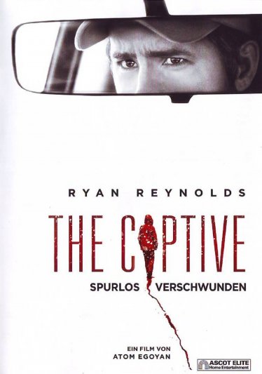 The Captive