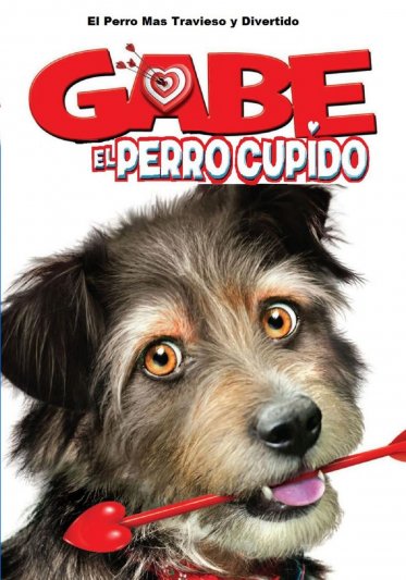 Gabe el perro cupido