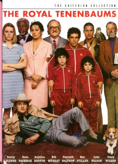 Los excentricos Tenenbaums