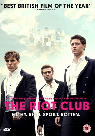 The Riot Club