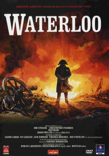 Waterloo