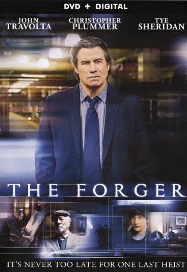 The Forger