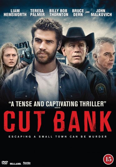 Cut Bank