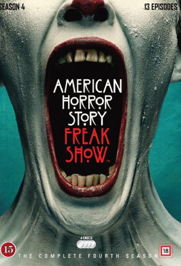 American Horror Story: Freak Show