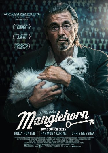 El senor Manglehorn