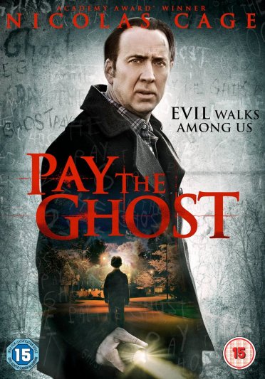 Pay the Ghost