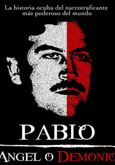 Pablo Escobar, angel o demonio