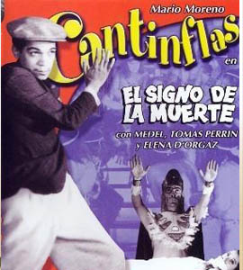 Cantinflas - El Signo de la Muerte