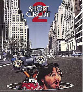 Short Circuit 2