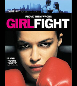 Girlfight