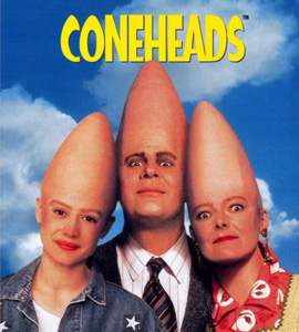 Coneheads