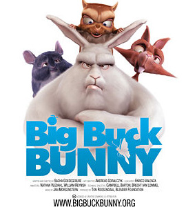 Big Buck Bunny