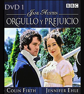 Pride and Prejudice (TV) (1996) - disc 1