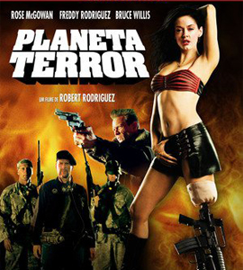 Planet Terror