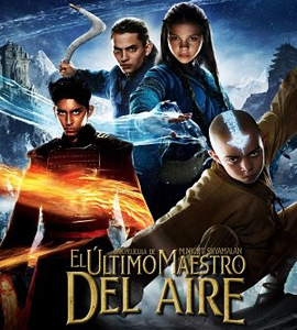 The Last Airbender