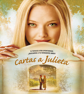 Letters to Juliet