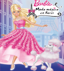 Barbie: A Fashion Fairytale