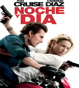 Knight and Day