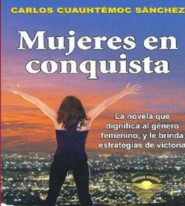 Carlos Cuauhtemoc - Women Take Charge 