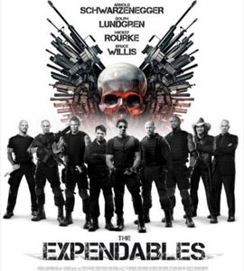 The Expendables