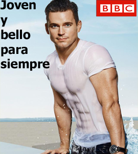 BBC - Joven y Bello para siempre