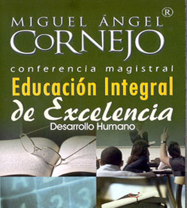 Educacion Integral de Excelencia Parte 1 disco 1