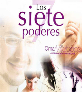 Los Siete poderes