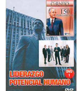 Documental - Liderazgo Potencial Humano : Miguel Angel Cornejo