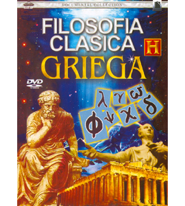 Documental - Filosofia Clasica Griega : Aristoteles , Pitagoras , Socrates , Democrito