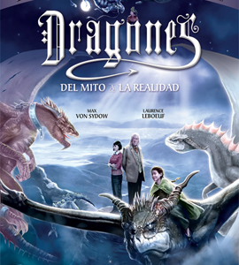 BBC - Dragones : Mito o Realidad