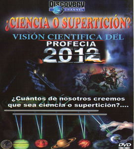 Discovery Channel - 2012 - Science Or Superstition