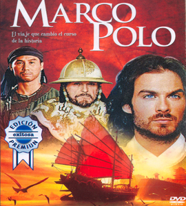 Marco Polo