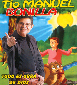 Tio Manuel Bonilla