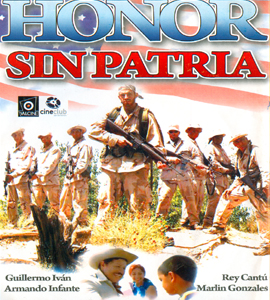Honor Sin Patria