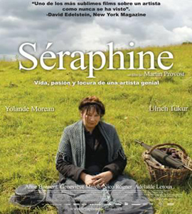 Seraphine