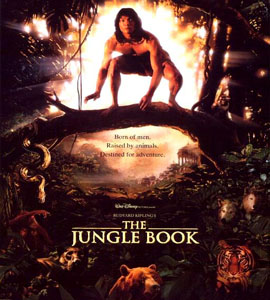 The Jungle Book - Movie