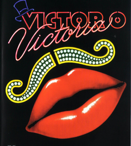 Victor Victoria