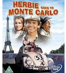 Herbie Goes to Monte Carlo