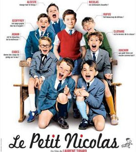 Le petit Nicolas